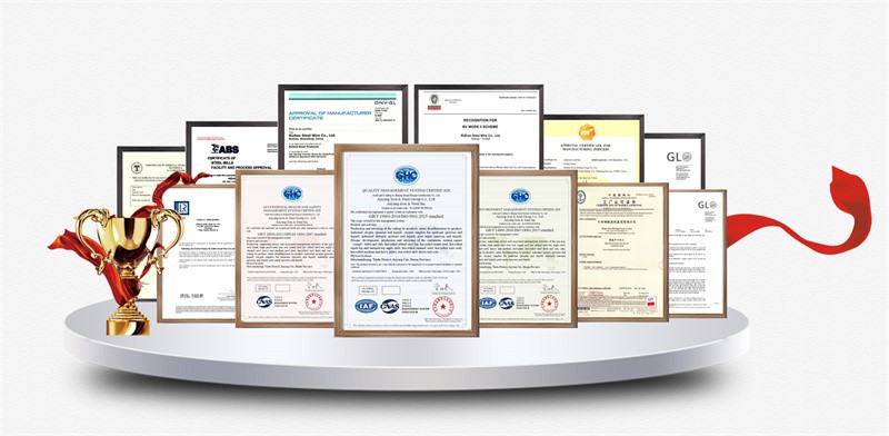 company qualification02 company qualification02