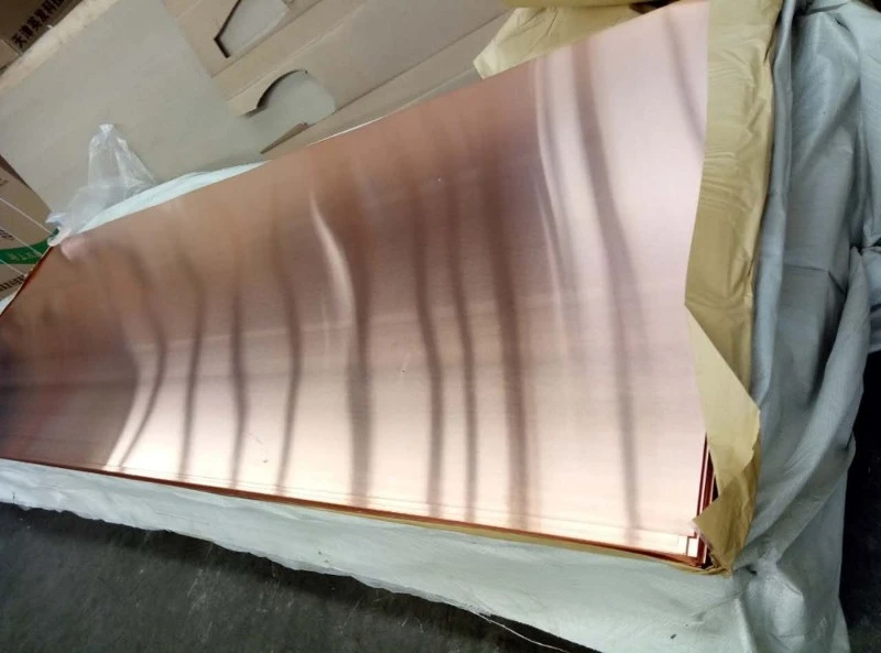 bronze sheet bronze sheet