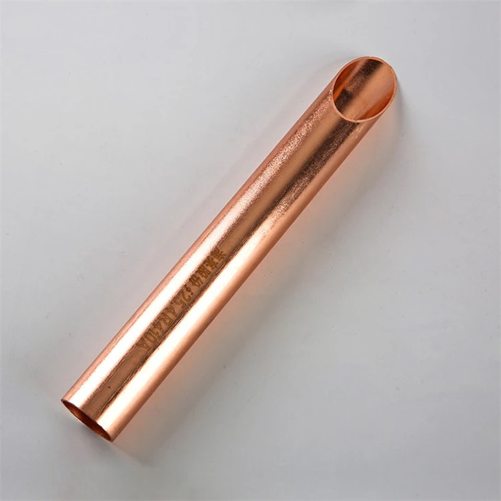 3 years Copper pipes 3 years Copper pipes