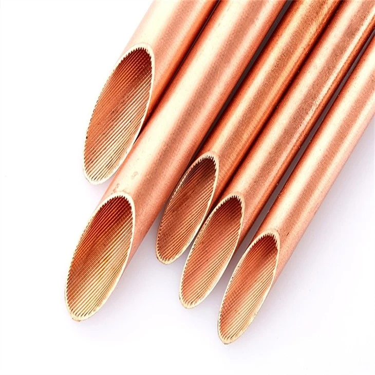 10mm C12200 Copper Pipes