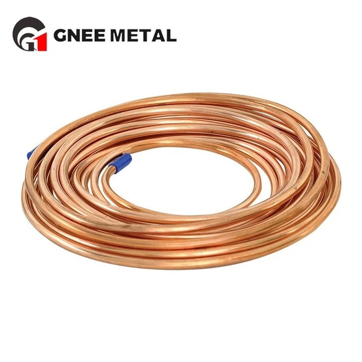 15mm C11000 Copper Coil