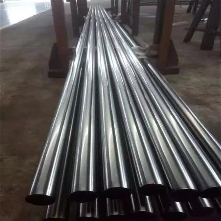 Alloys Titanium Bar 6Al6V2S