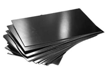ASTM B265 99.95% Pure Titanium Plate