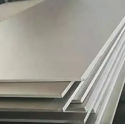 Best Price Gr12 Titanium Plate