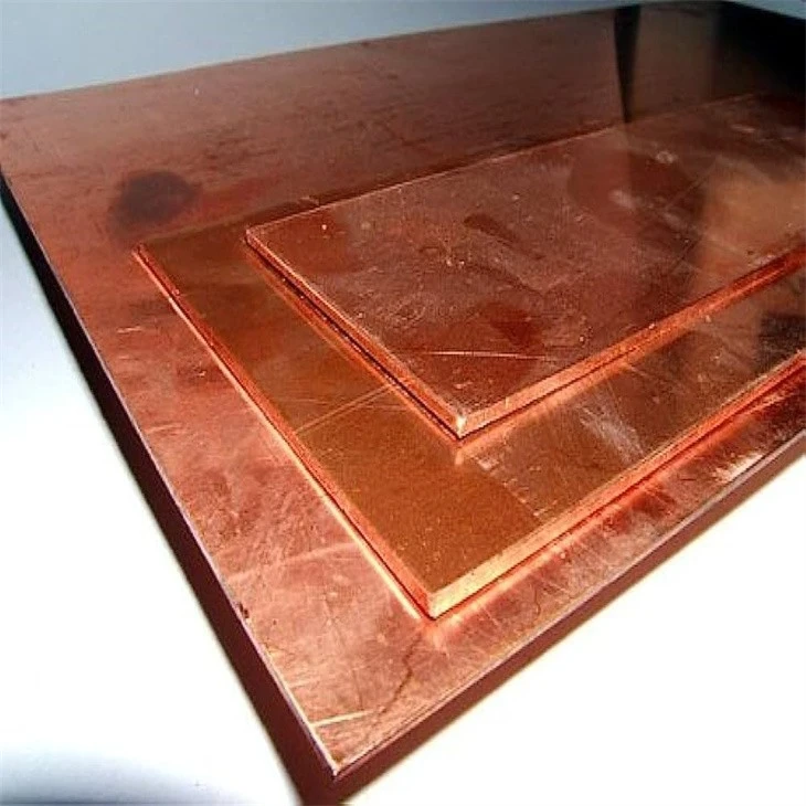 C10600 Copper Sheet