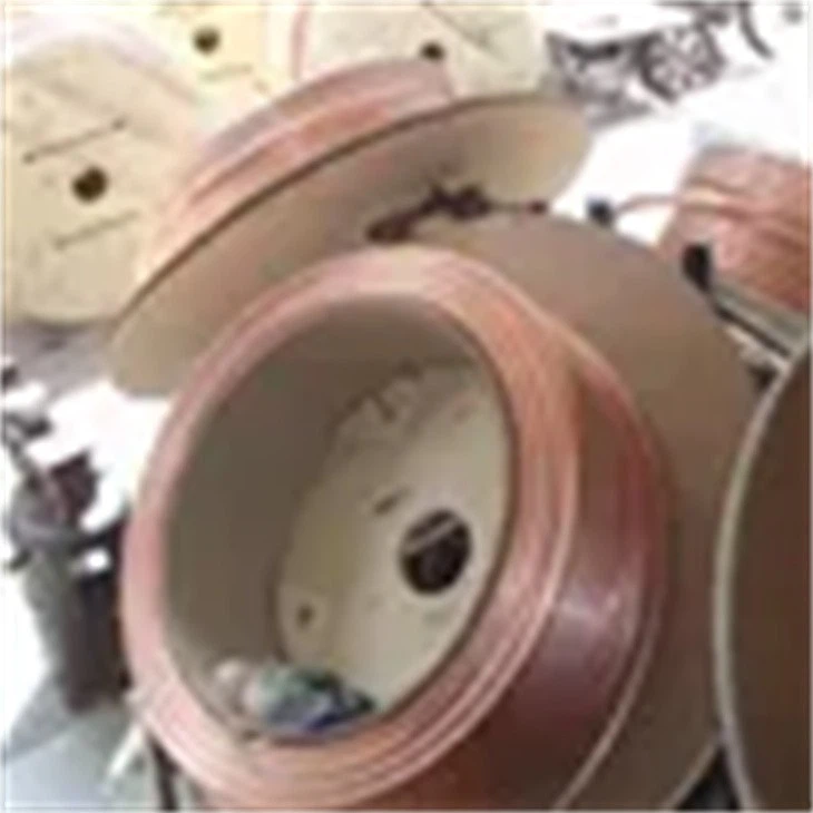 C1100 Copper Tube
