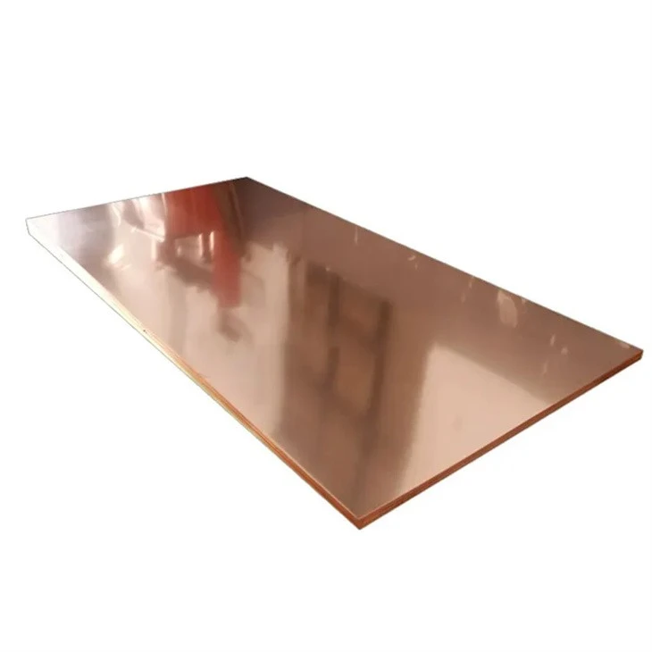 C11020 Copper Sheet