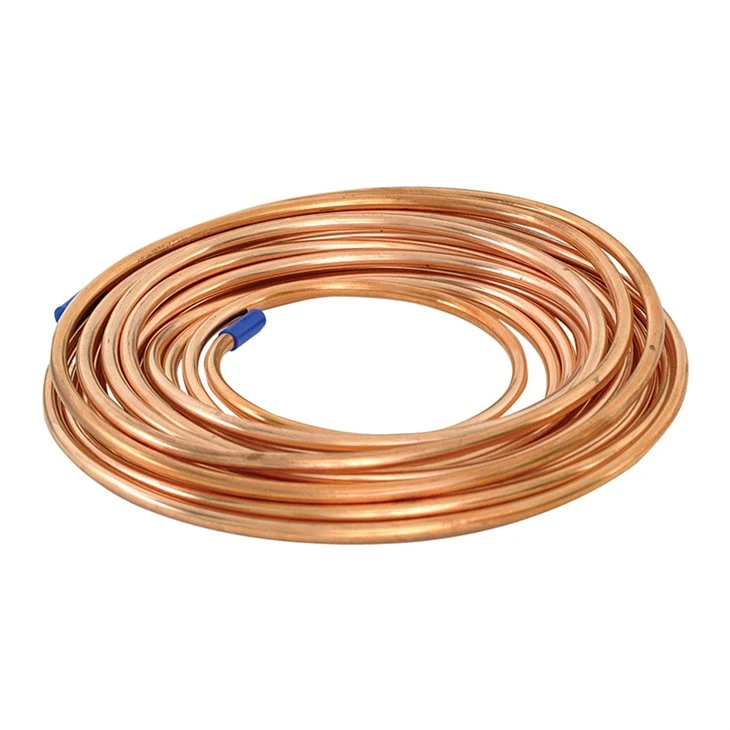 Medical Copper Pipes