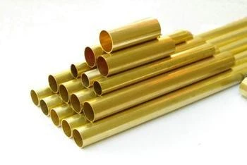 C44500 Copper Tubes