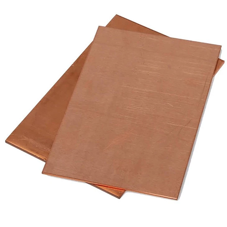 C77230 Copper Sheet