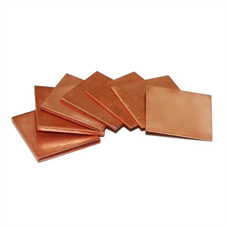 Cathode Copper Sheet