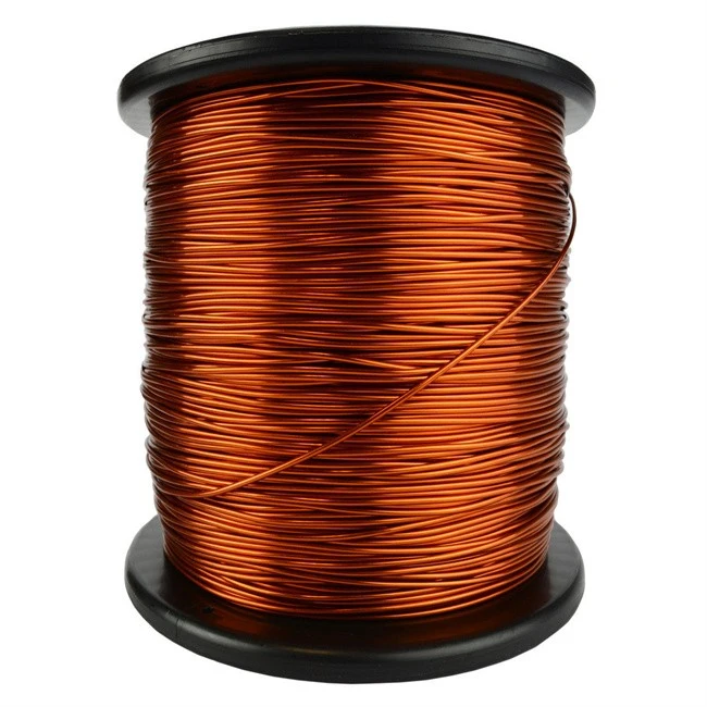 Copper Clad Steel Wire