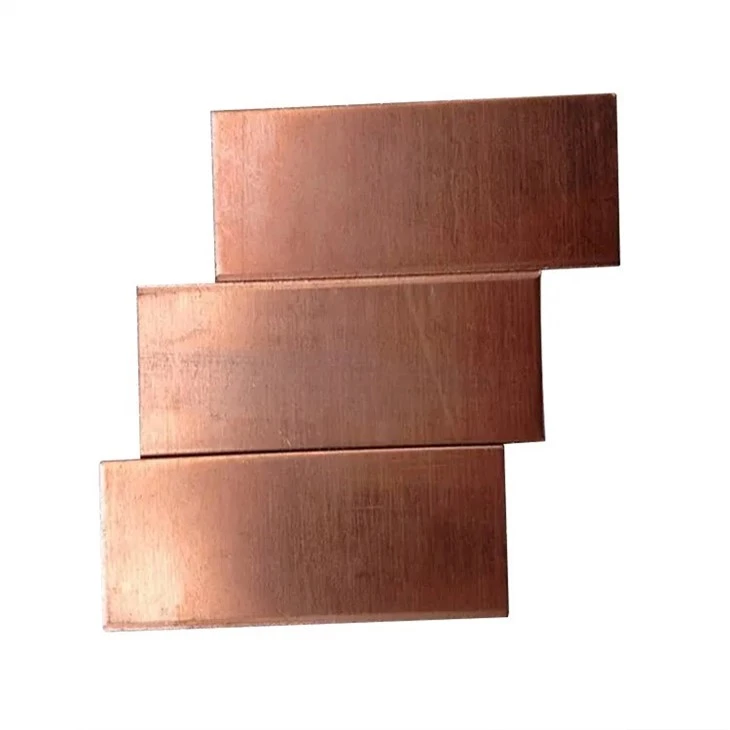 Don't Miss Pure Copper Sheet