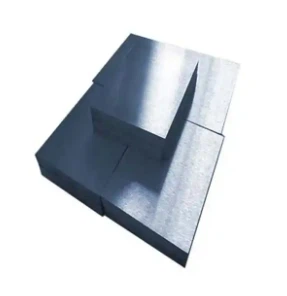 Gr5 Ti6al4v Titanium Alloy Block