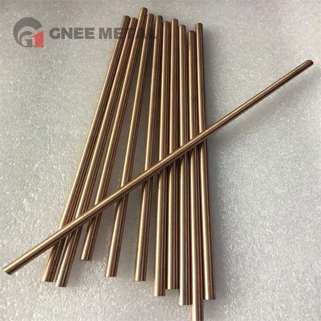 Grade 2 Copper Bar