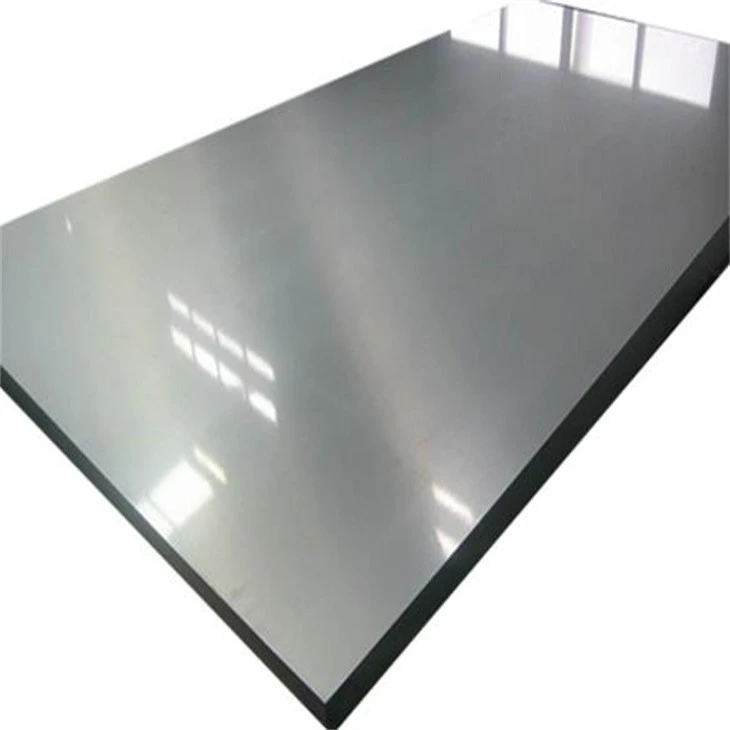 Grade 5 Titanium Perforated Sheet