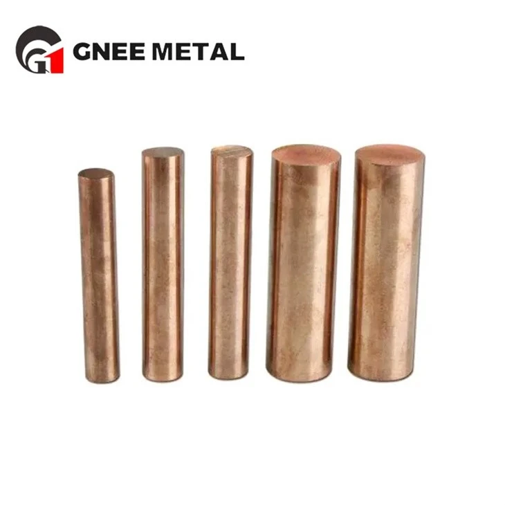 High Hardness C21000 Copper Alloy
