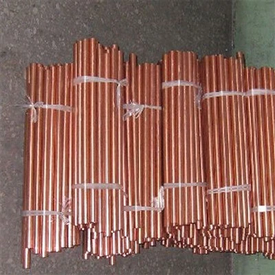 Ц70600 Бакарна цев