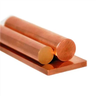 Бакарна шипка Ц10100