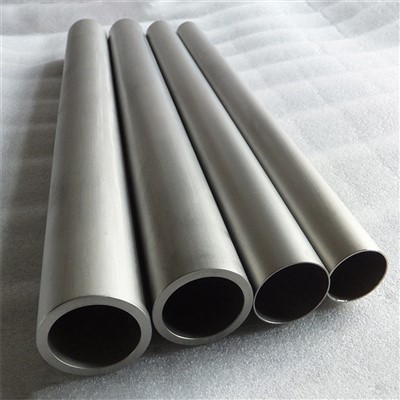 ГР2 Бешавне титанијумске цеви