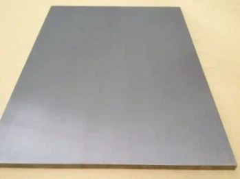 TA1 For Sale Titanium Plate