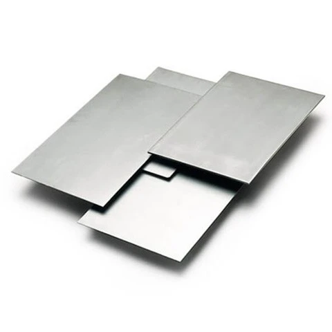 Titanium Sheet Gr5