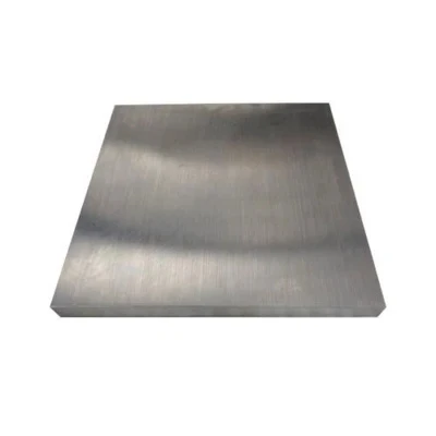 Titanium Sheets 3mm