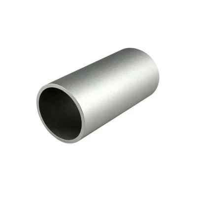 Titanium Tubes Pipe
