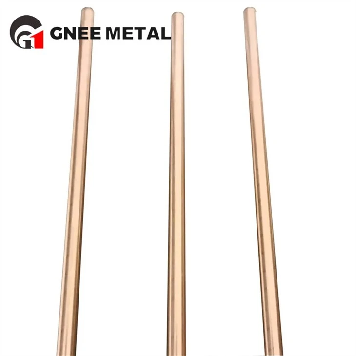 Wear Resistant C2800 Copper Rod