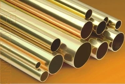 Wholesale Brass Tube