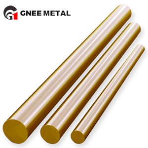 60mm Copper rod 60mm Copper rod