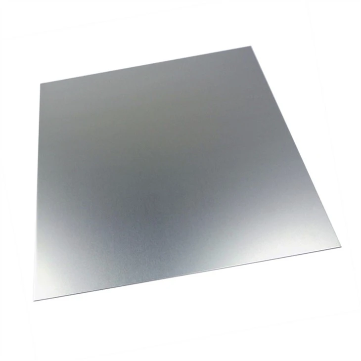 Metal Ti Price Gr4 Titanium Plate Sheet
